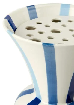 Signature Vase H20 cm, Green