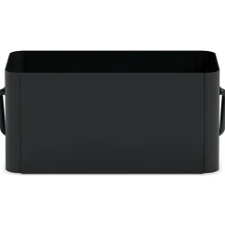 Simply Grow Plant Box, Black