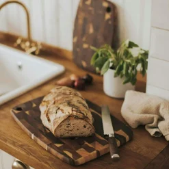 Sina Chopping Board, 22x32 cm