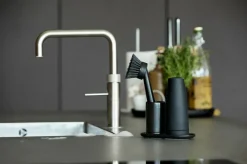 Singles Dish Set 2 Pieces, Black