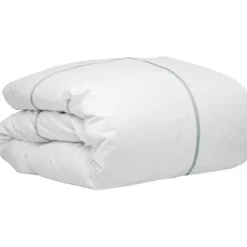 Singolo Duvet Cover Eco Blue, 220x220 cm