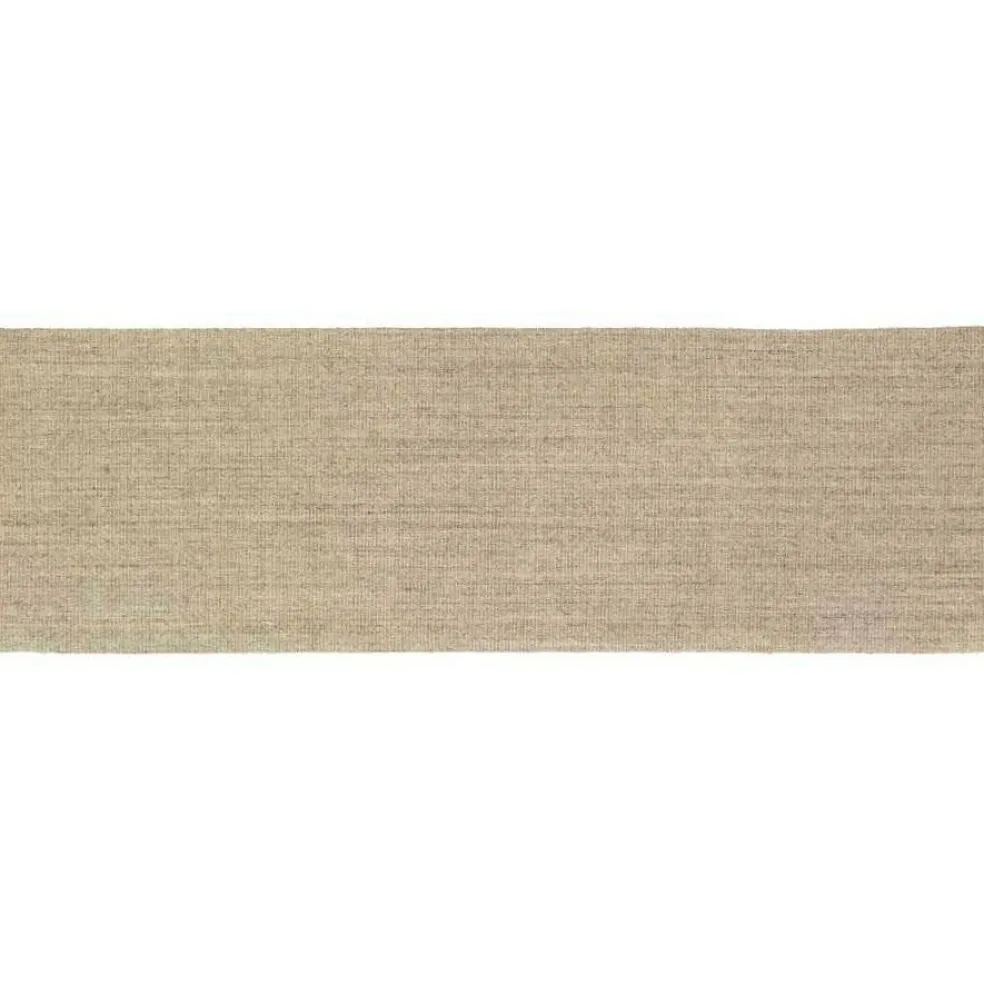 Sisal Rug Marble , 80x250