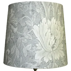 Sixten 25, Honeysuckle & Tulip Light Grey