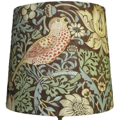 Sixten 25 Strawberry Thief, Mocca