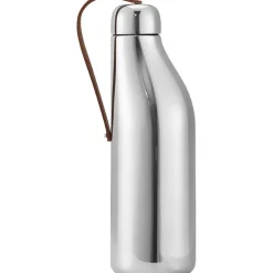 Sky Drinking Bottle 50 cl, Stainless Steel