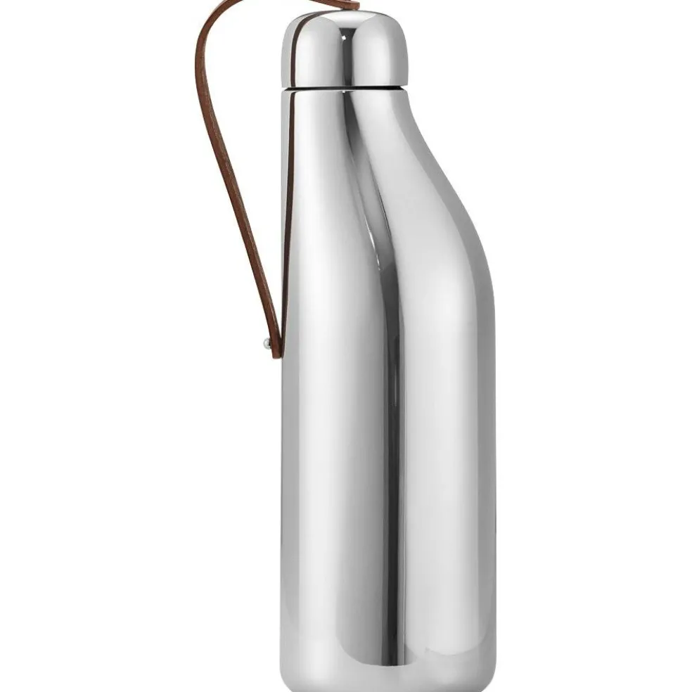 Sky Drinking Bottle 50 cl, Stainless Steel