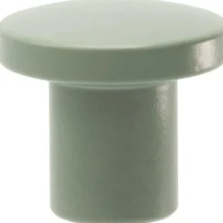 Skye Knob 25 mm, Sage Green
