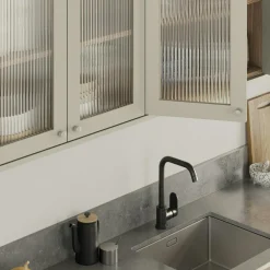 Skye Knob 25 mm, Sage Green