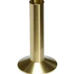 Sleek Candlestick 12 cm