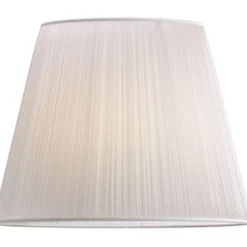 Slender Lampshade 340 mm, Off-white