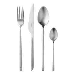 Sletten Cutlery, 16-pieces, Satin