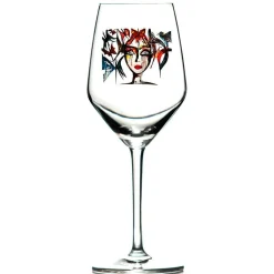 Slice of Life Rosé/White Wine Glass, 40 cl