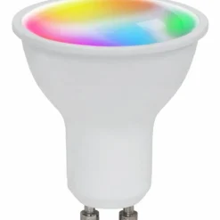 Smart LED Light Source GU10/MR16 4,7W 400lm 2700K