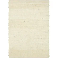 Smilla Rug Off-white, 140x200 cm