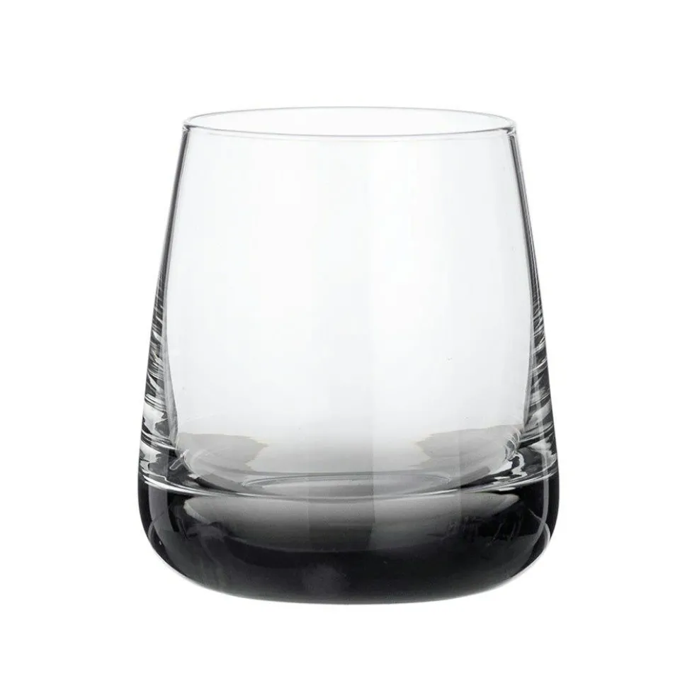 Smoke Drinking Glass, 55 cl