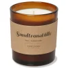 Smultronställe Scented Candle 310 g With Lid