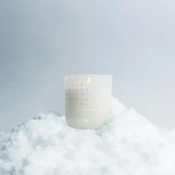 SNÖ Special Edition Scented Candle With Lid 200 g
