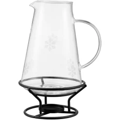 Snöstjärna Mulled Wine Jug, 1,3 L