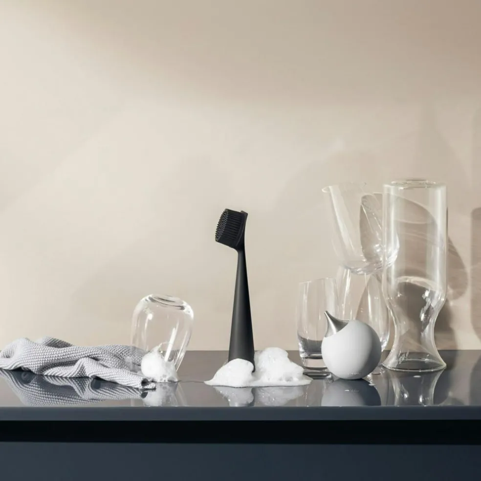 Soap Dispenser, Black