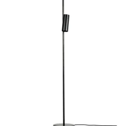 Sofisticato Nr. 15 Floor lamp, Bluesteel