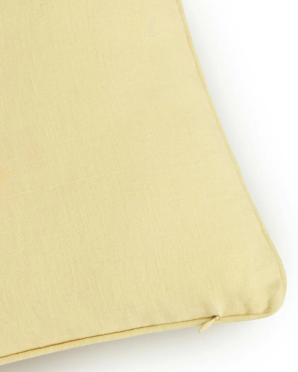 Soft Cushion 50x50 cm, Dove Blue