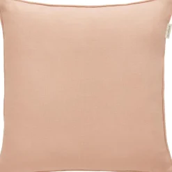 Soft Cushion 50x50 cm, Dove Blue