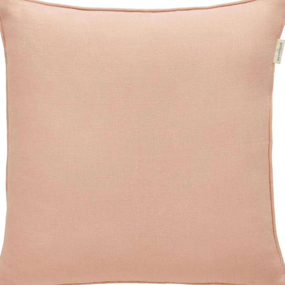 Soft Cushion 50x50 cm, Dove Blue