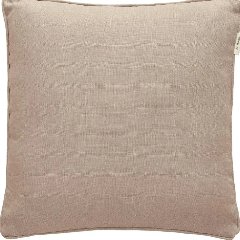 Soft Cushion 50x50 cm, Dove Blue