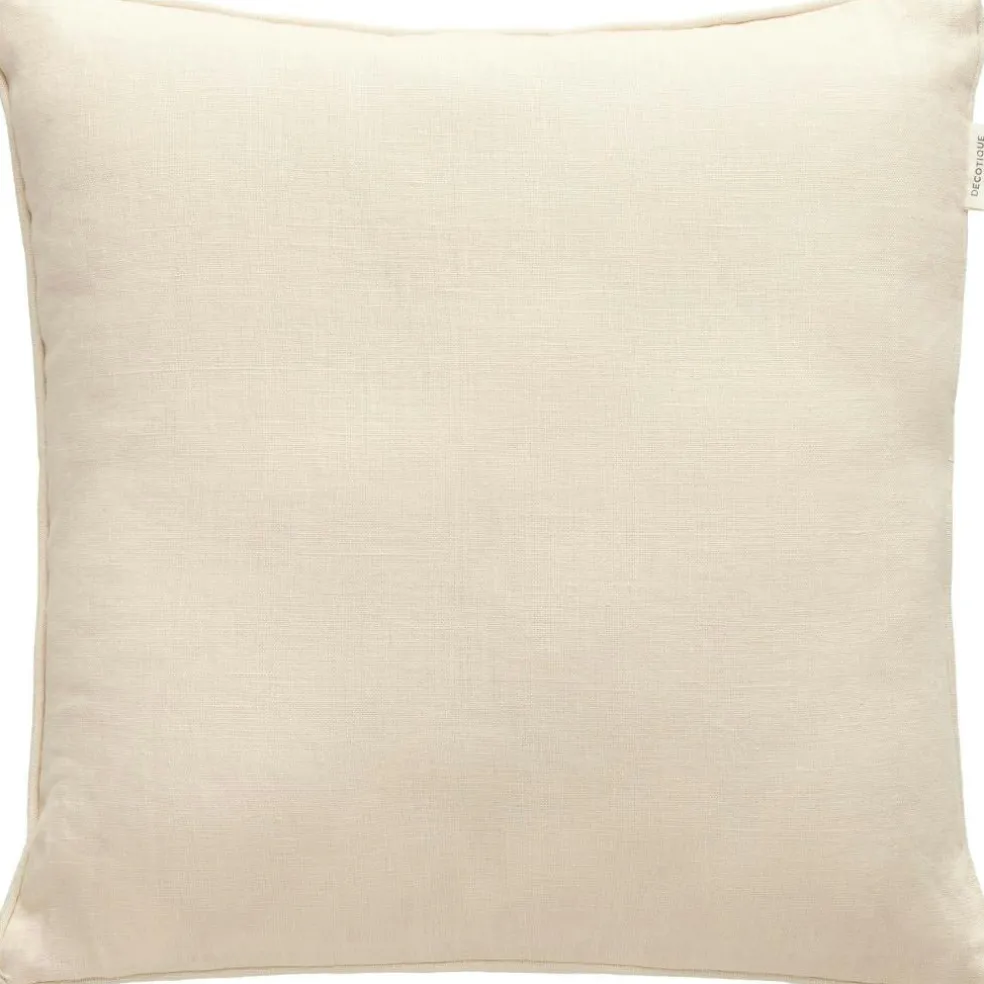 Soft Cushion 50x50 cm, Dove Blue