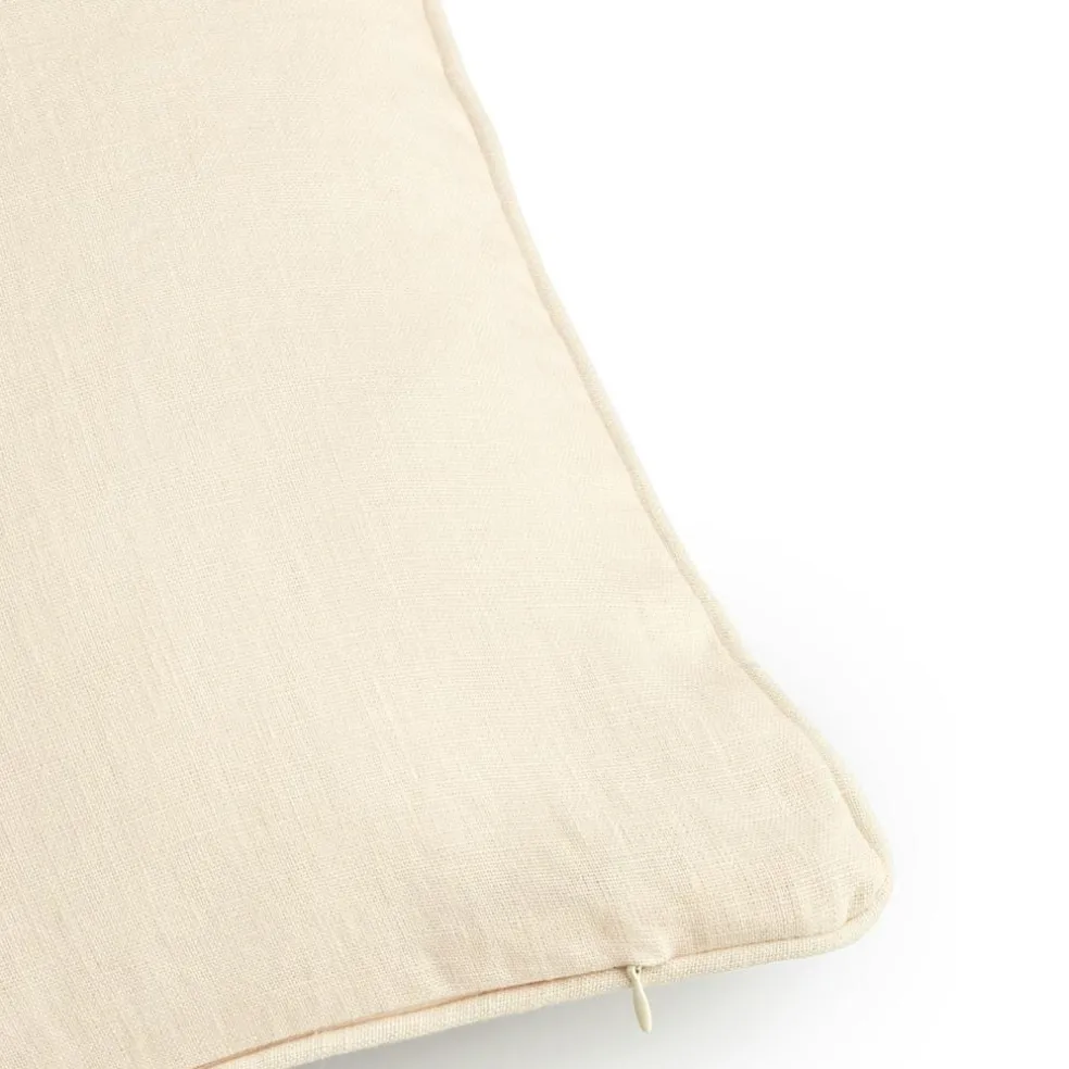 Soft Cushion 50x50 cm, Dove Blue