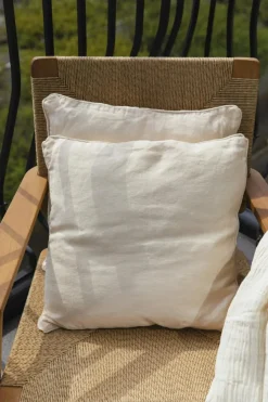 Soft Cushion 50x50 cm, Dove Blue