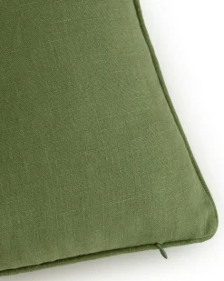 Soft Cushion 50x50 cm, Dove Blue