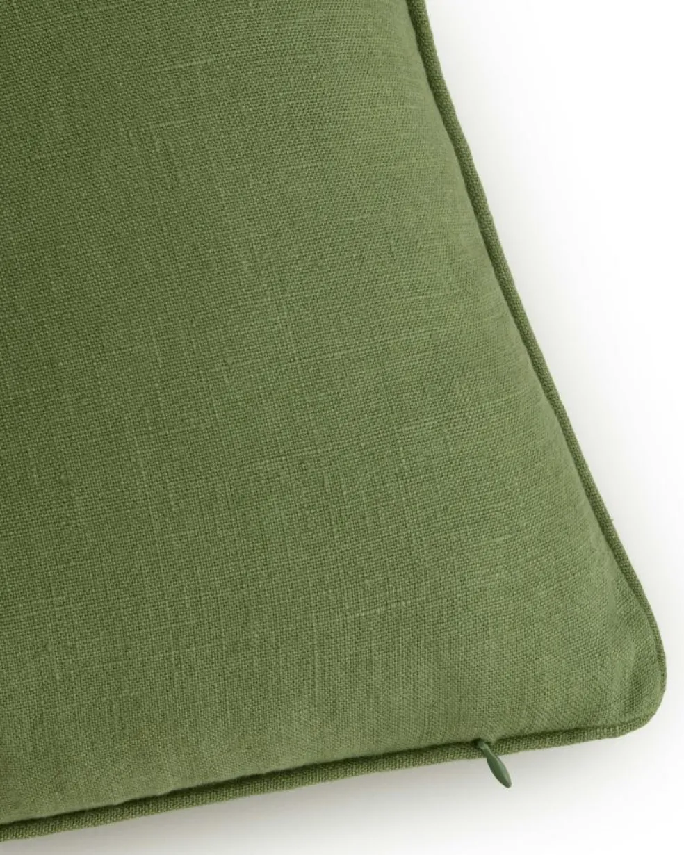 Soft Cushion 50x50 cm, Dove Blue