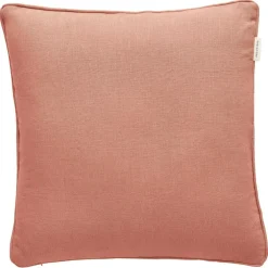 Soft Cushion 50x50 cm, Dove Blue