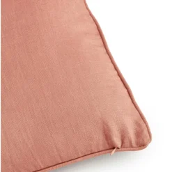 Soft Cushion 50x50 cm, Dove Blue