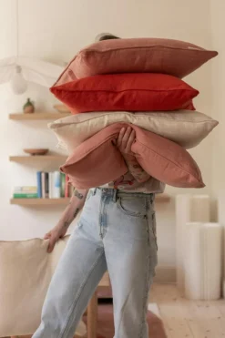 Soft Cushion 40x60 cm, Sunshine