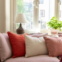 Soft Cushion 40x60 cm, Sunshine