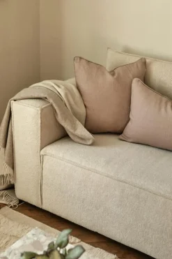 Soft Cushion 40x60 cm, Sunshine