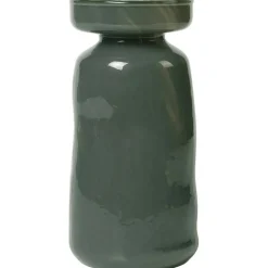 Solai Vase 19,5 cm, Green