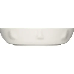 Solare Deep Plate Ø22 cm, White