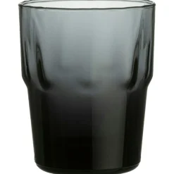 Solare Drinking Glass 31 cl 2-pack, Clear