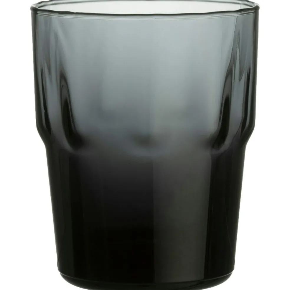 Solare Drinking Glass 31 cl 2-pack, Clear