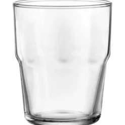 Solare Drinking Glass 31 cl 2-pack, Clear