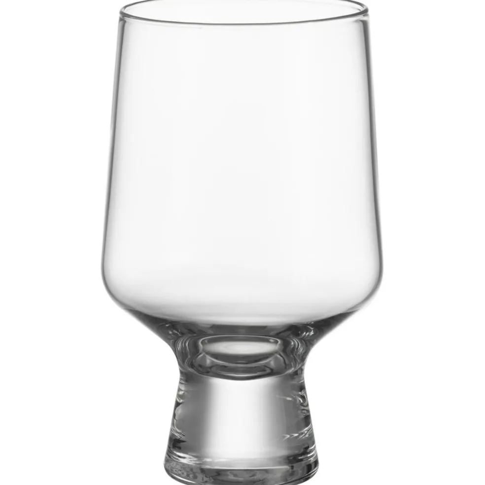 Solare Goblet 40 cl 2-pack, Clear