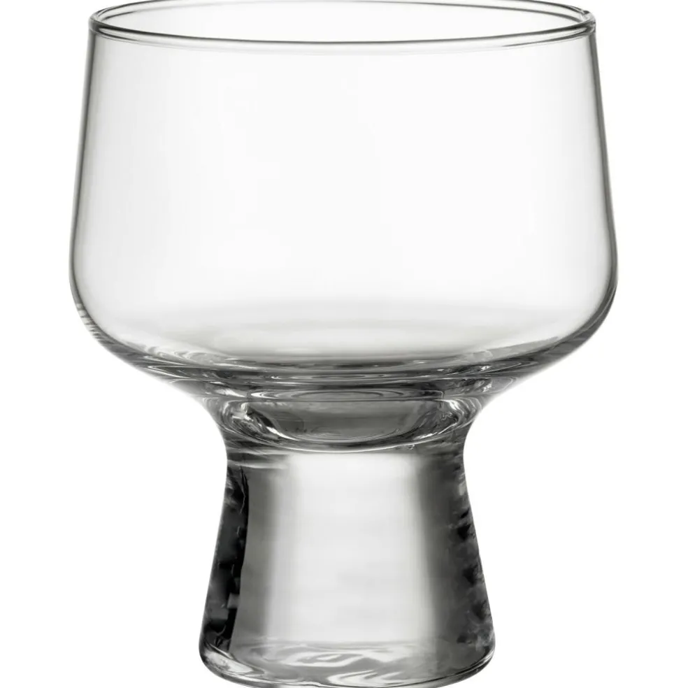 Solare Goblet 29 cl 2-pack, Clear