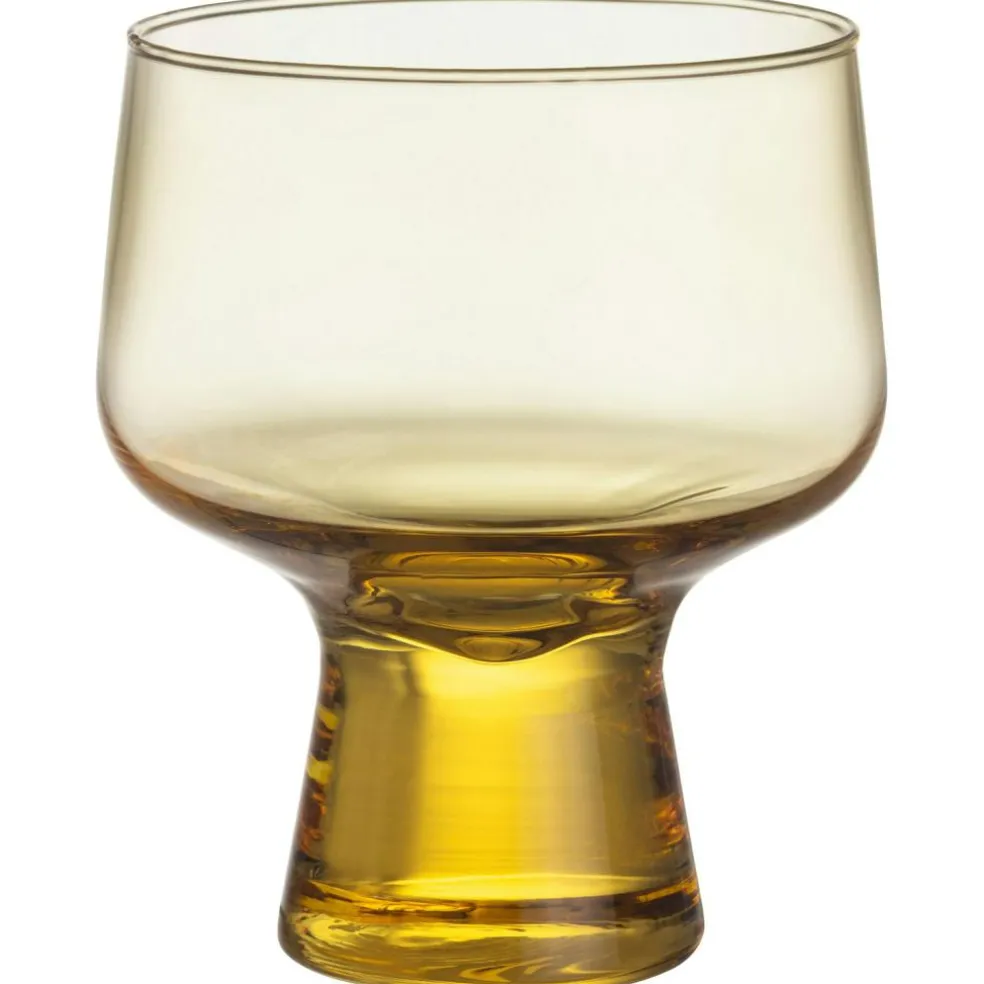 Solare Goblet 29 cl 2-pack, Clear