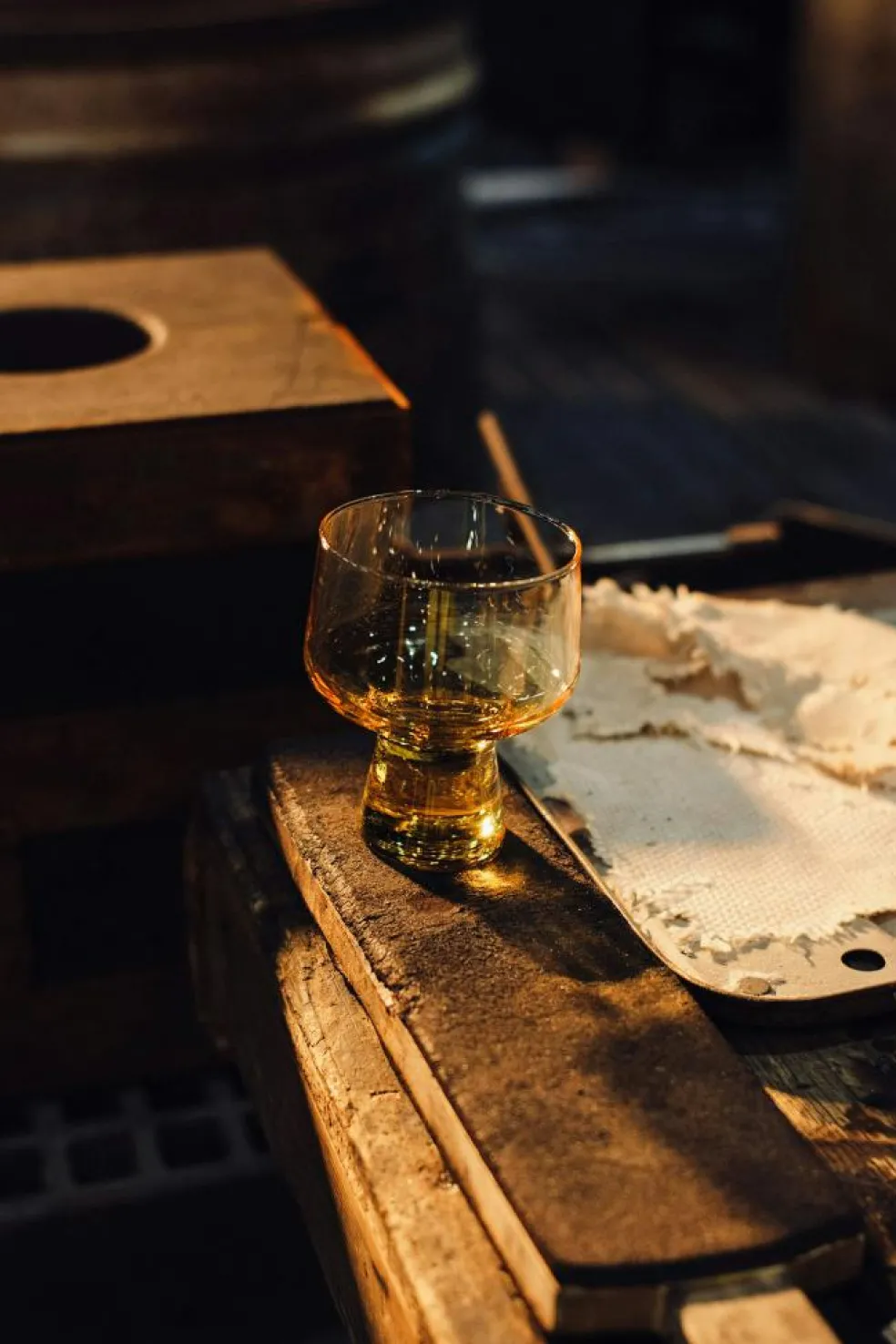 Solare Goblet 29 cl 2-pack, Clear