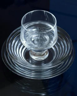 Solare Goblet 29 cl 2-pack, Clear