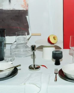 Solare Goblet 29 cl 2-pack, Clear