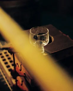 Solare Goblet 29 cl 2-pack, Clear